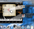 PianoNotesFinder Скриншот 0