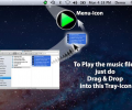 TrayPlayer Screenshot 0