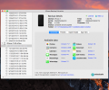 iPhone Backup Extractor Mac OS X Скриншот 0