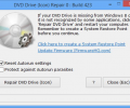 DVD Drive Repair Скриншот 0