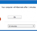 Wise Auto Shutdown Скриншот 3