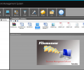 Filemenow Document Management Software Скриншот 0