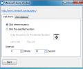 VMeisoft Auto Clicker Screenshot 0