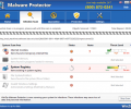 WinZip Malware Protector Скриншот 0