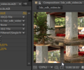 DEEP Adobe After Effects Plugin Скриншот 0