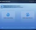 AOMEI OneKey Recovery Скриншот 1