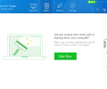 Baidu PC Faster Скриншот 2