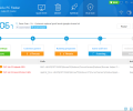 Baidu PC Faster Скриншот 3