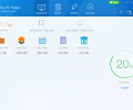 Baidu PC Faster Скриншот 5