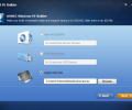 AOMEI PE Builder Скриншот 4