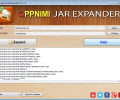 Appnimi Jar Expander Скриншот 0