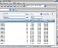 Jolix CD Ripper Скриншот 0