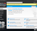 SuperEasy Password Manager Free Screenshot 1