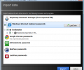 SuperEasy Password Manager Free Скриншот 3