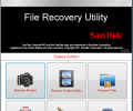 RescuePRO Standard for Windows Скриншот 0