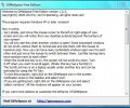 GiMeSpace Free Edition Скриншот 0