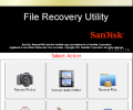 RescuePRO Deluxe for Mac Скриншот 0