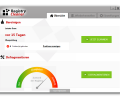 RegistryCleaner Скриншот 0