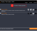 ToolbarTerminator Скриншот 0