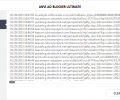 Anvi AD Blocker Ultimate Скриншот 1