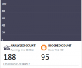 Anvi AD Blocker Ultimate Скриншот 2