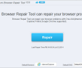 Anvi Browser Repair Tool Скриншот 0