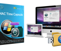 Mac Time Capsule Скриншот 0