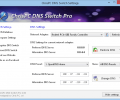 ChrisPC DNS Switch Pro Скриншот 0