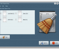 Disk Cleaner Free Скриншот 0
