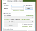 All In One VPN Client Screenshot 0