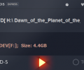 OpenCloner UltraBox Скриншот 4