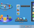 VeBest Icon Groups Скриншот 0