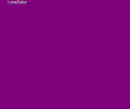 LoneColor for Android Скриншот 0