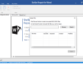 Stellar Repair for Word Скриншот 0