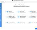 Stellar Data Recovery for iPhone Скриншот 0