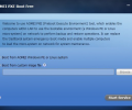 AOMEI PXE Boot Free Скриншот 0