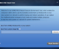 AOMEI PXE Boot Free Screenshot 0