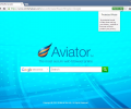 Aviator Скриншот 2