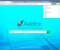 Aviator Скриншот 4