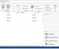 Ashampoo ZIP FREE Скриншот 4