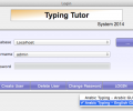 Arabic Typing Tutor Pro Скриншот 0