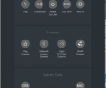 Free NetCrunch Tools Скриншот 4