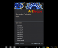 ArtScope Скриншот 4