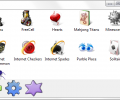 Ultra Game Launcher Скриншот 0