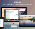 AirDroid Personal Скриншот 0