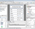 Altova MobileTogether Designer Скриншот 0