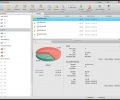 Privacy Drive Portable Скриншот 0