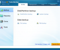 EaseUS Todo Backup Home Скриншот 1