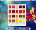 Color Palette Importer Скриншот 0