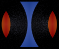Particle Simulation Скриншот 0